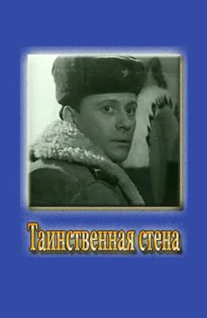 Постер: Таинственная стена