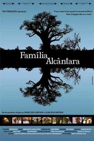 Постер: Família Alcântara