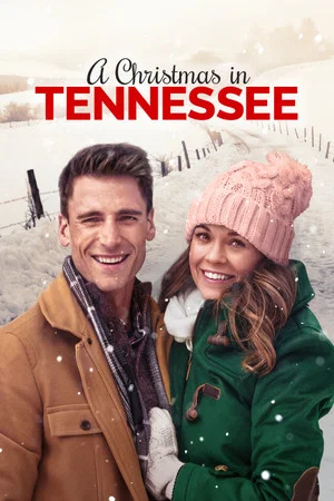 Постер: A Christmas in Tennessee