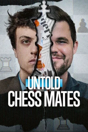 Постер: Untold: Chess Mates