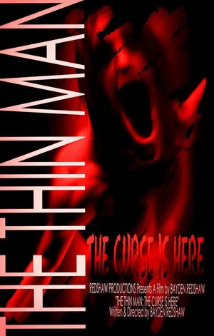 Постер: The Thin Man