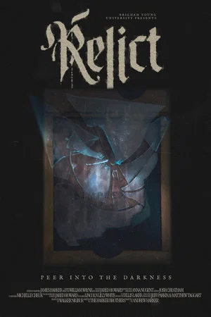 Постер: Relict