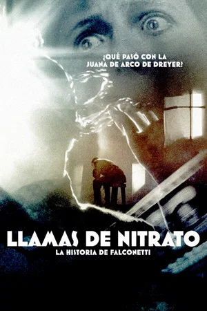 Постер: Nitrate Flames