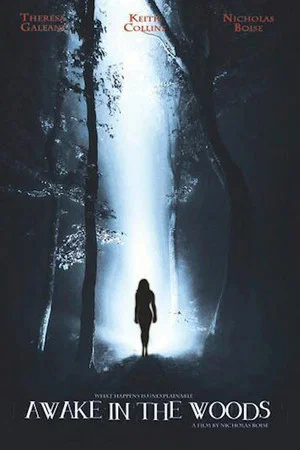 Постер: Awake In The Woods