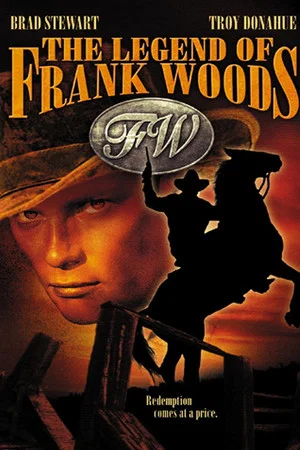 Постер: The Legend of Frank Woods