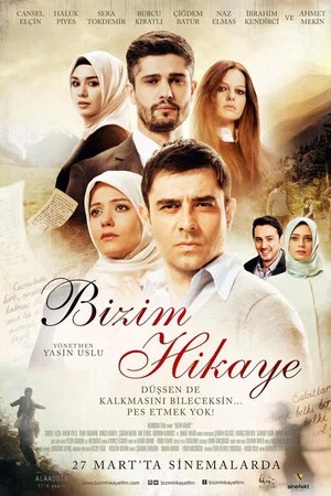 Постер: Bizim Hikaye