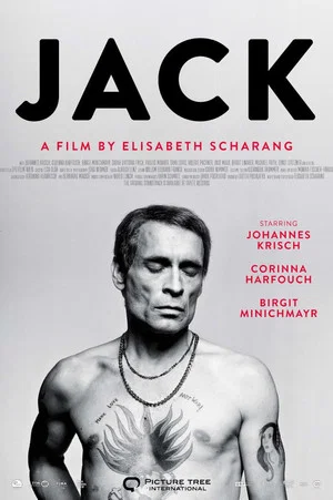 Постер: Jack