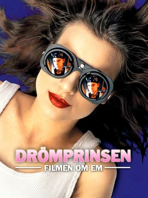 Постер: About Em: The Prince of Dreams