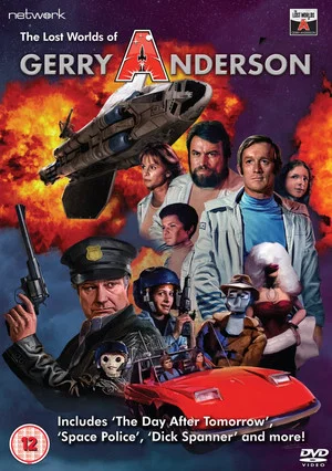 Постер: You've Never Seen This!