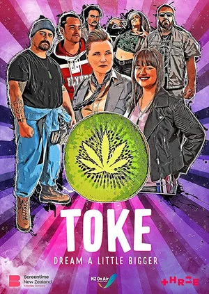 Постер: Toke