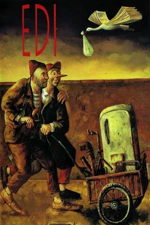Постер: Edi