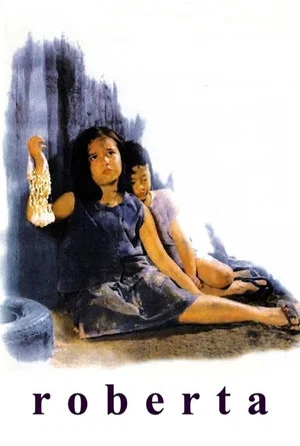 Постер: Roberta
