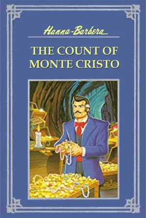 Постер: The Count of Monte Cristo