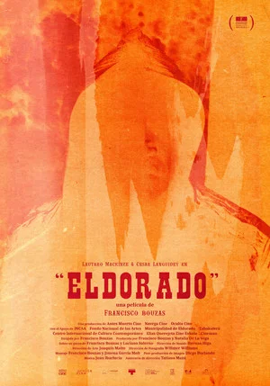 Постер: El dorado
