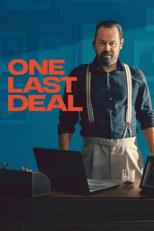 Постер: One Last Deal