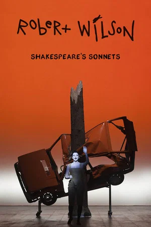 Постер: Shakespeare’s Sonnets