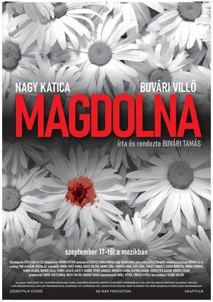 Постер: Magdolna