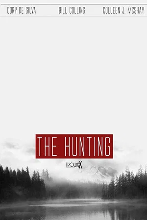 Постер: The Hunting