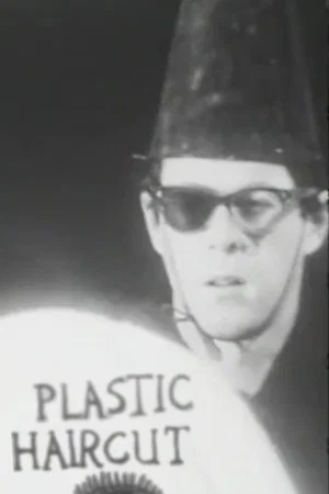 Постер: Plastic Haircut