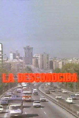Постер: La desconocida