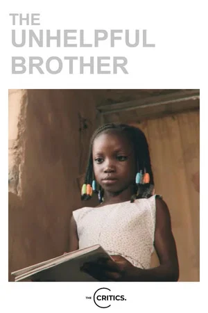 Постер: The Unhelpful Brother