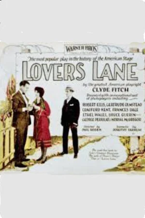 Постер: Lovers' Lane