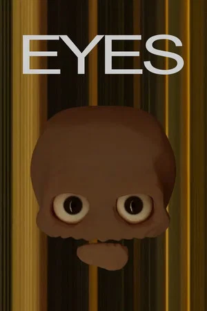 Постер: eyes