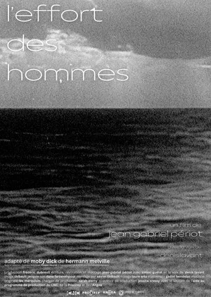Постер: L'effort des hommes
