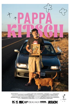 Постер: Pappa Kitsch