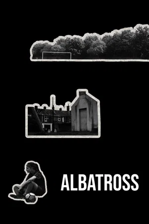 Постер: Albatross