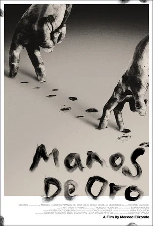 Постер: MANOS DE ORO