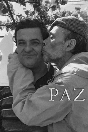 Постер: Peace