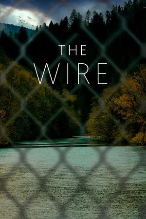 Постер: The Wire