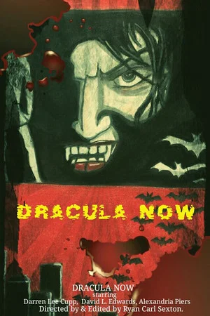 Постер: Dracula Now