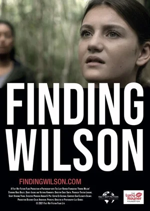 Постер: Finding Wilson