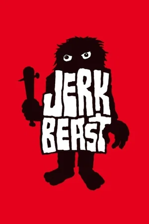 Постер: Jerkbeast