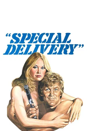 Постер: Special Delivery
