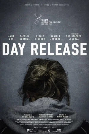 Постер: Day Release