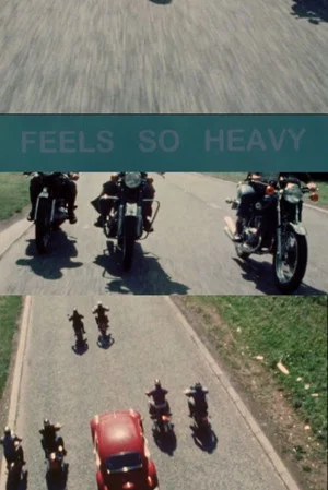 Постер: Join Me in the Pines – Feels So Heavy