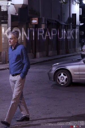 Постер: Counterpoint