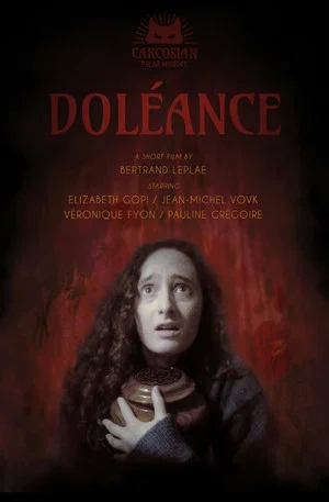 Постер: Doléance