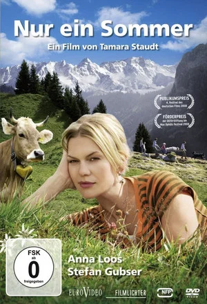 Постер: Where the Grass Is Greener