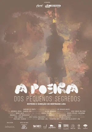 Постер: The Dust of The Little Secrets