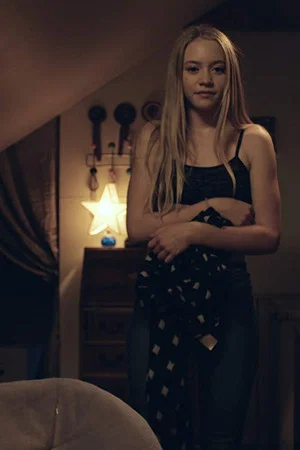 Постер: I Think I Have a Crush on You