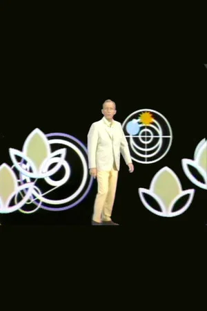 Постер: Bing Crosby: Cooling It