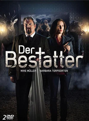 Постер: The Undertaker: 4 сезон
