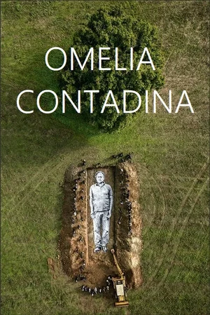 Постер: Omelia Contadina