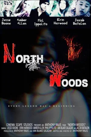 Постер: North Woods