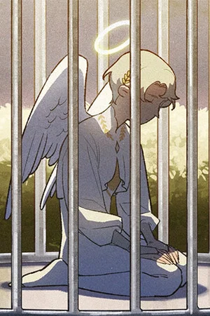Постер: Cage