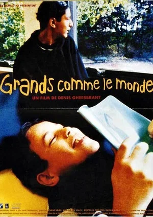 Постер: Grands comme le monde